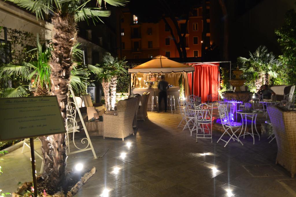 Milton Hotel Roma
