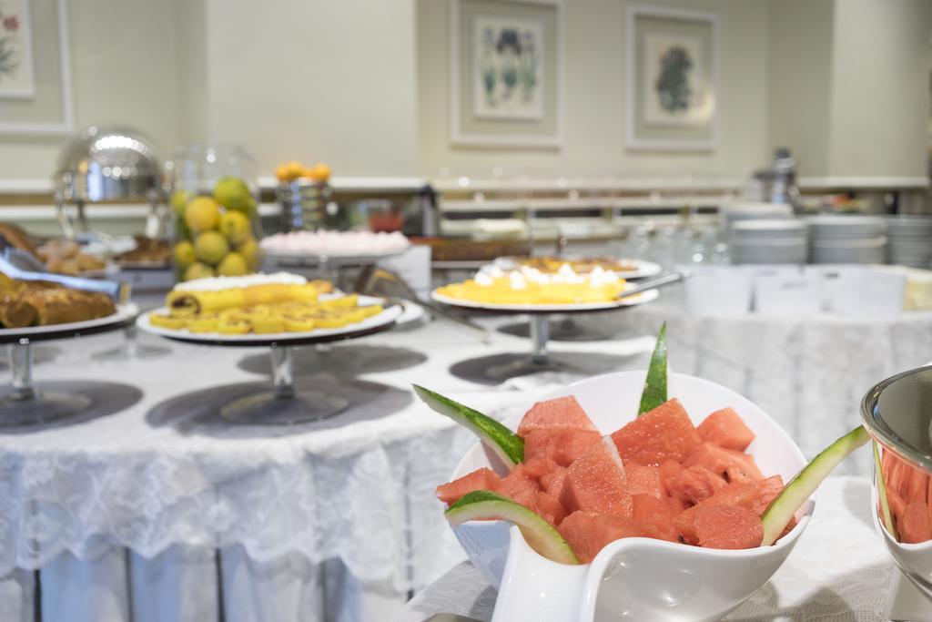 Hotel Milton Roma