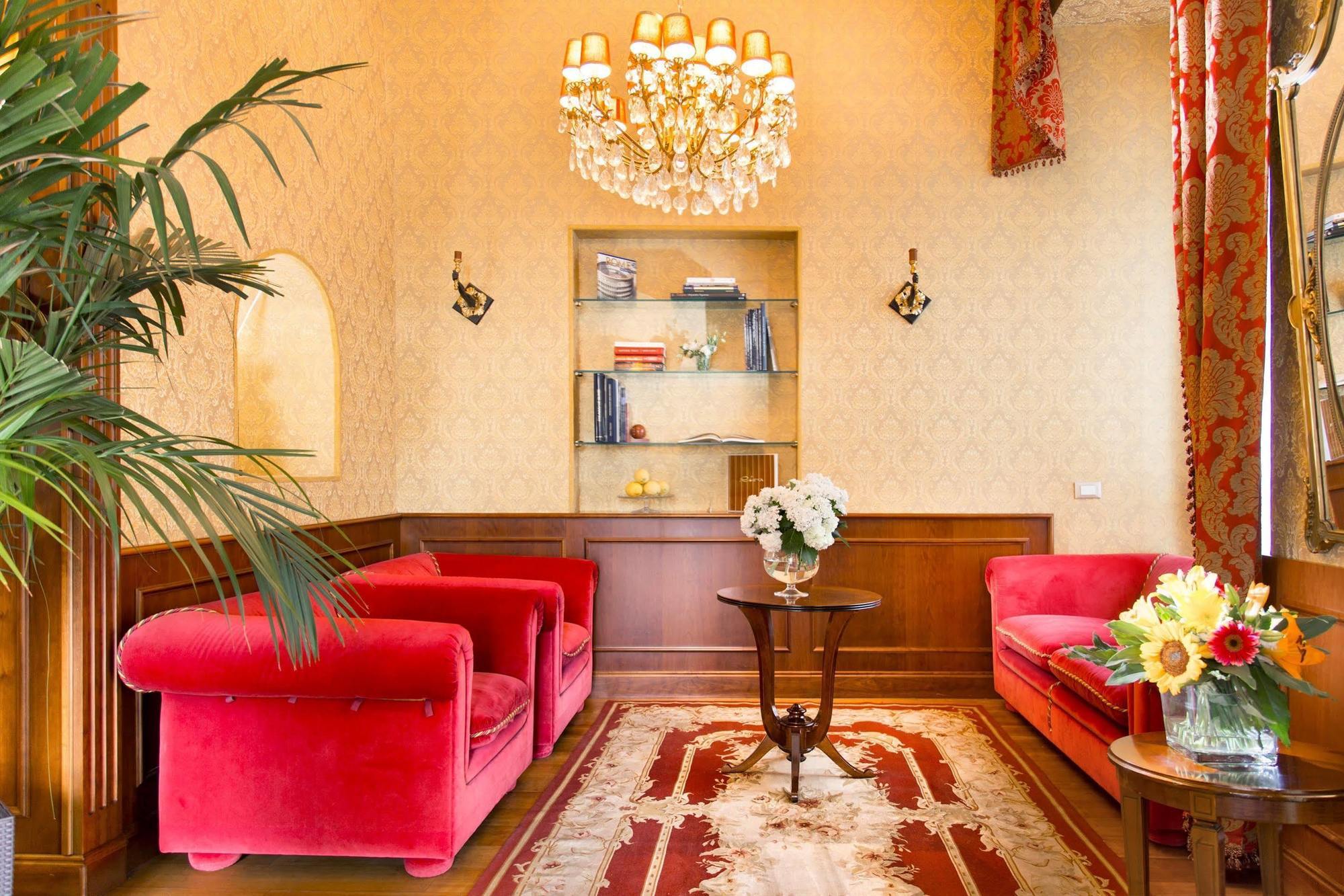 Milton Hotel Roma