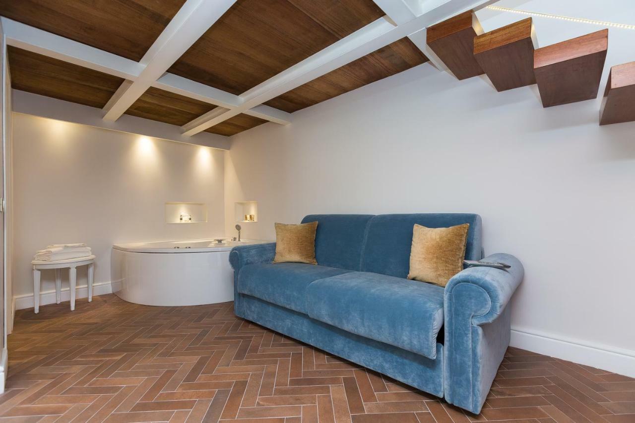 Milton Hotel Rome