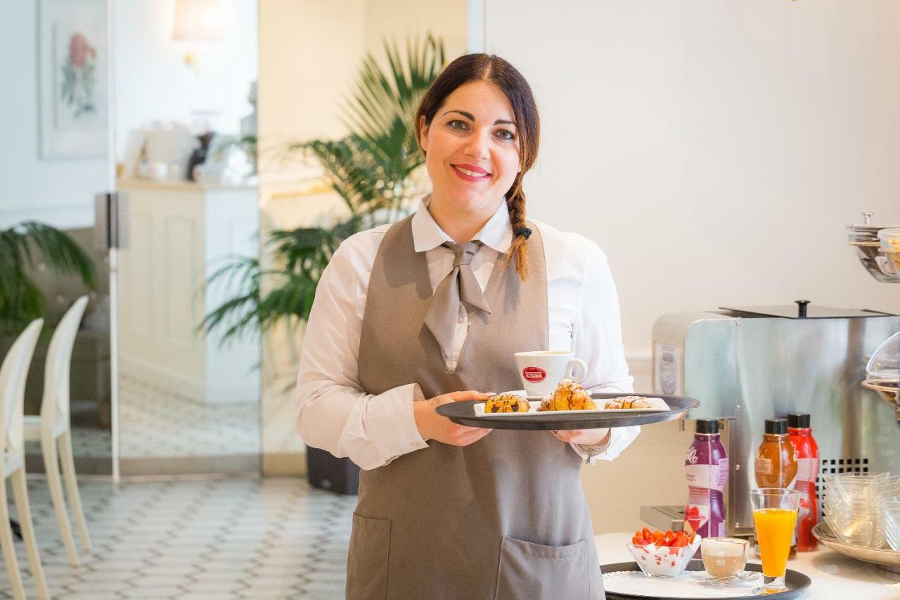 Milton Hotel Roma
