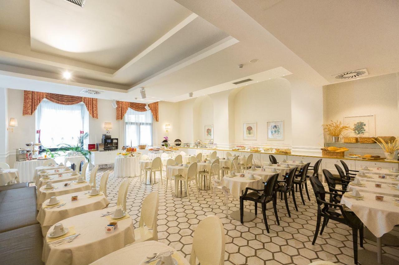 Hotel Milton Roma