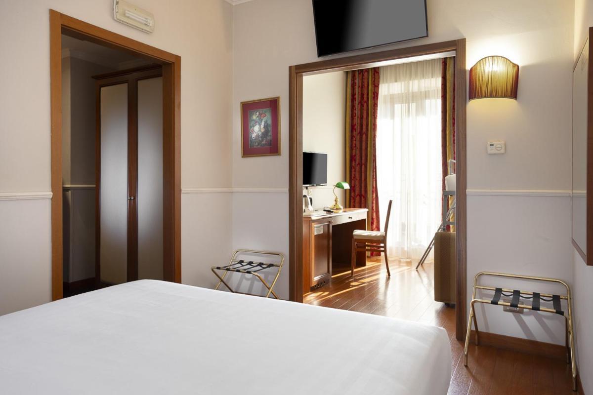 Hotel Milton Roma